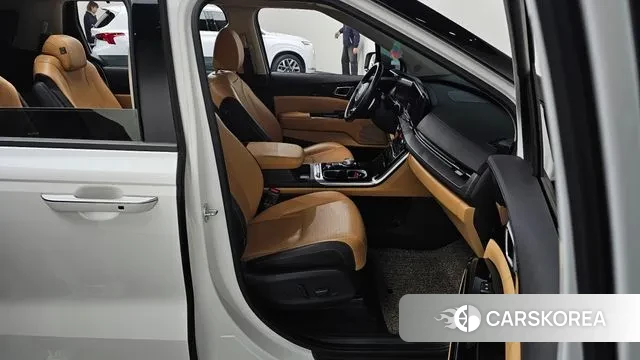 Kia Carnival 4th generation id 3753503 из Кореи 20