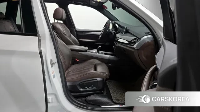 BMW X5 (F15) id 3018964 из Кореи 20