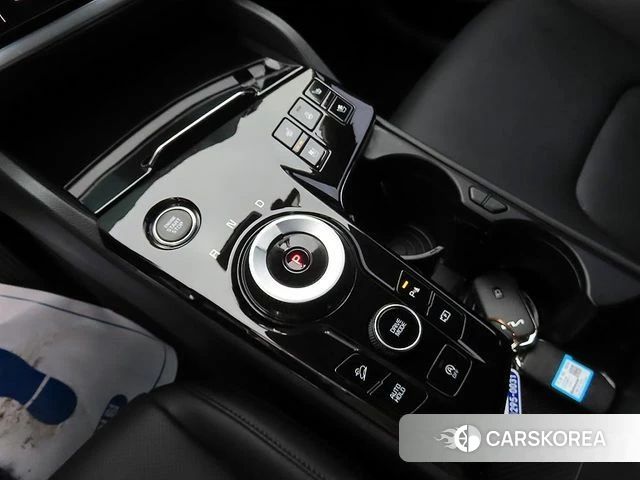 Kia Sportage 5th Generation id 3940290 из Кореи 20