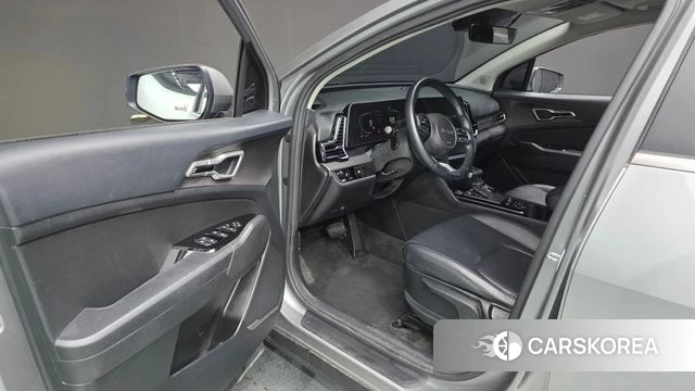 Kia Sportage 5th Generation id 3832185 из Кореи 20