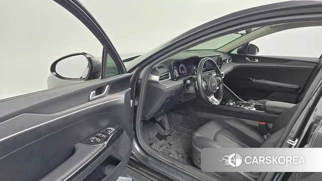 Kia K5 3rd generation id 2959003 из Кореи 20