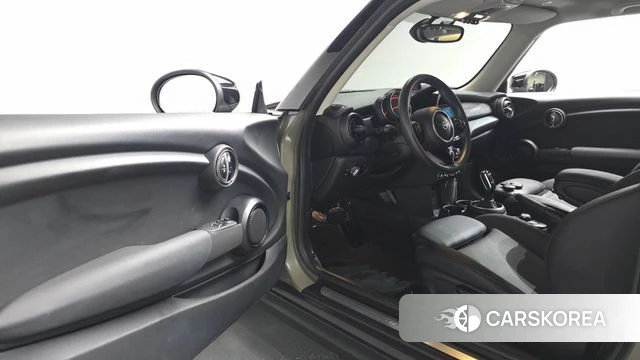 Mini Cooper id 4849547 из Кореи 33