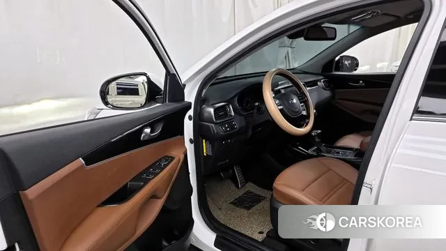 Kia The New Sorento id 3418150 из Кореи 20