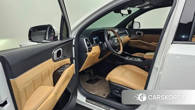 Kia Sorento 4th Generation id 4759337 из Кореи 30