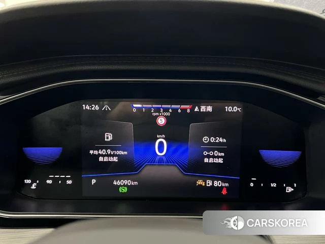 Volkswagen Sagitar id 4260190 из Китая 10