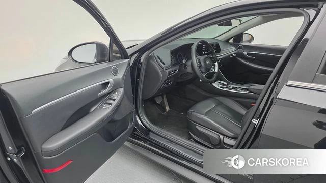 Hyundai Sonata (DN8) id 4361647 из Кореи 20