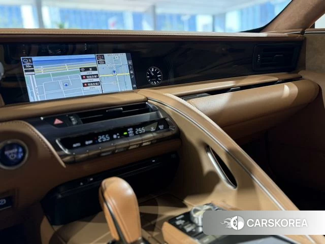 Lexus LC id 4262573 из Китая 20