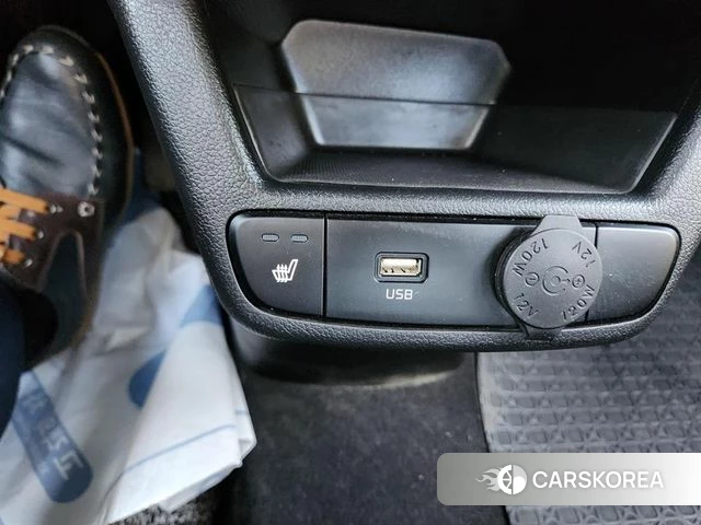 Kia The New Kia Ray id 4670454 из Кореи 16