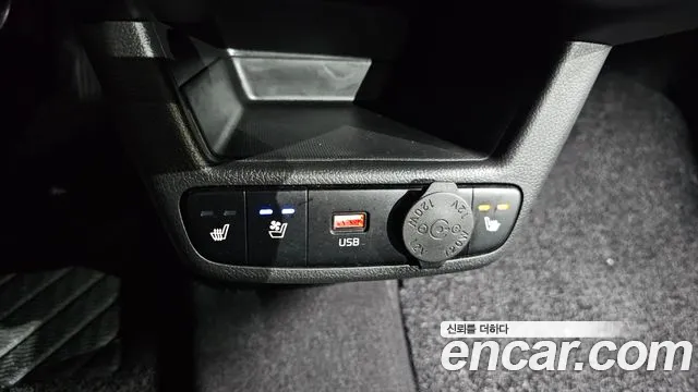 Kia The New Kia Ray id 2690303 из Кореи 20