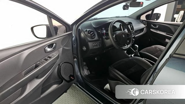 Renault Korea (Samsung) Clio id 4397578 из Кореи 20