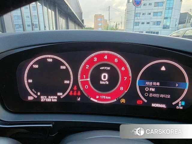 Porsche Cayenne (PO536) id 4623138 из Кореи 20