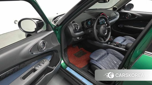 Mini Cooper S Clubman id 3842022 из Кореи 21