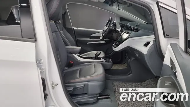 Chevrolet (GM Daewoo) Bolt EV id 2839628 из Кореи 20