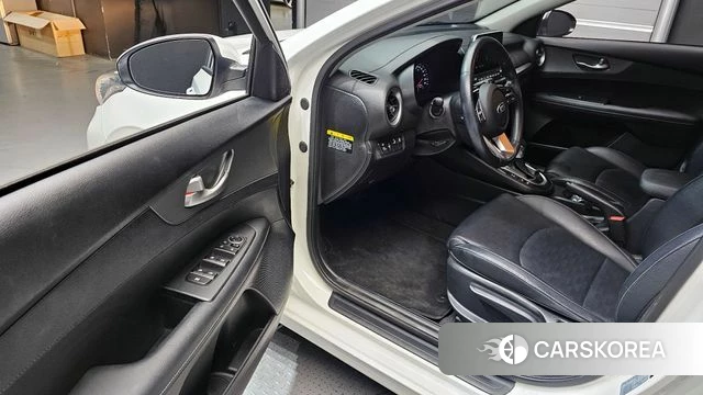 Kia Come New K3 id 4188663 из Кореи 30