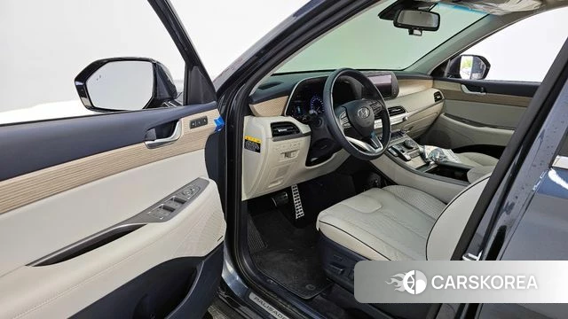 Hyundai Palisade id 4245354 из Кореи 33