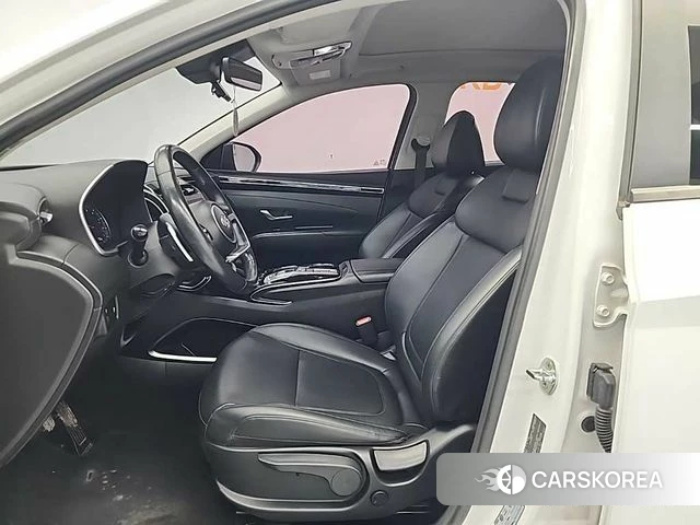 Hyundai Tucson (NX4) id 3923987 из Кореи 20