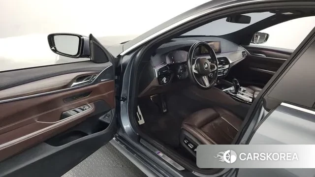 BMW 6 Series GT (G32) id 3449205 из Кореи 20