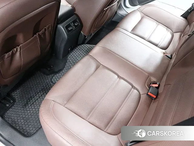 Renault Korea (Samsung) SM6 id 3439938 из Кореи 20