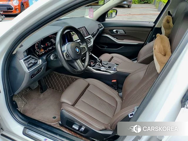 BMW 3 series id 4307592 из Китая 10