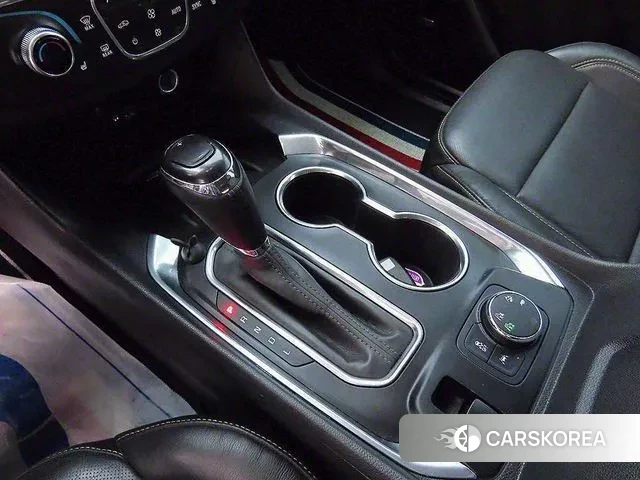 Chevrolet (GM Daewoo) Traverse id 3042293 из Кореи 20