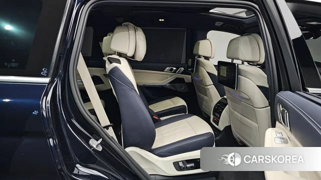 BMW X7 (G07) id 4519060 из Кореи 43