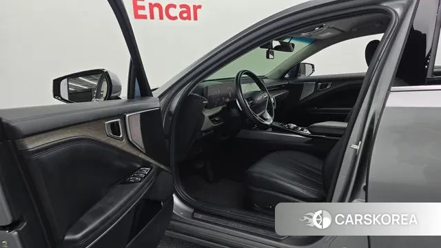 Kia K8 id 3218366 из Кореи 20