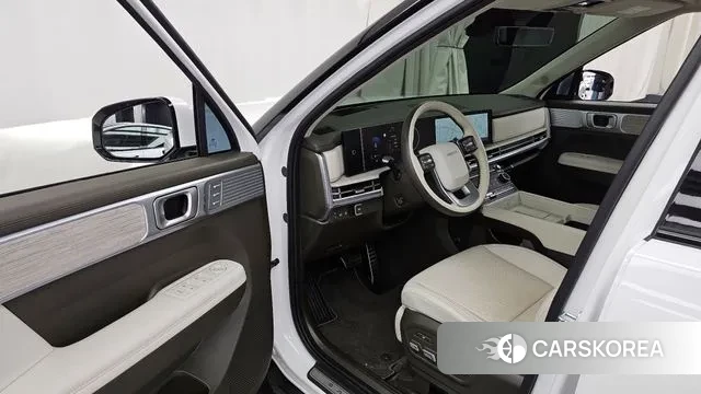 Hyundai Santa Fe (MX5) id 3410555 из Кореи 20