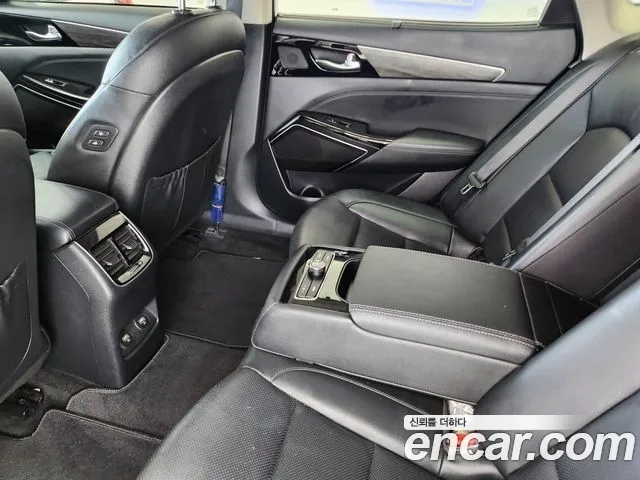 Kia K7 Premier id 2907703 из Кореи 20