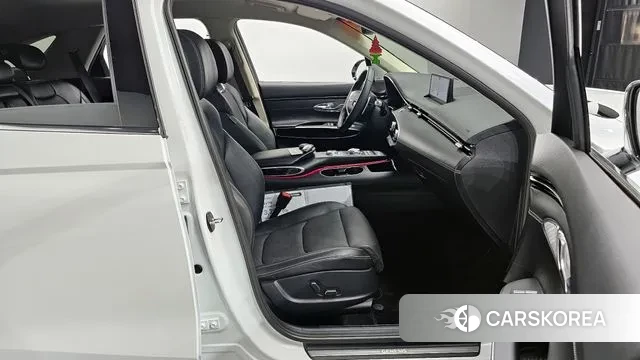 Genesis GV70 id 2975142 из Кореи 20