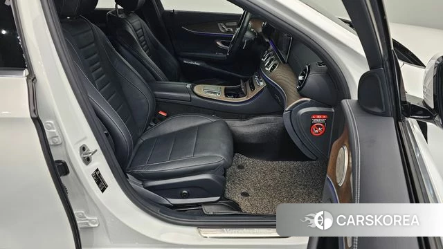 Mercedes-Benz E-Class W213 id 3885074 из Кореи 20