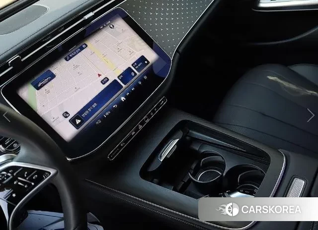 Mercedes-Benz E-Class W214 id 3477171 из Кореи 20