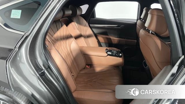 Genesis G80 (RG3) id 4768959 из Кореи 34