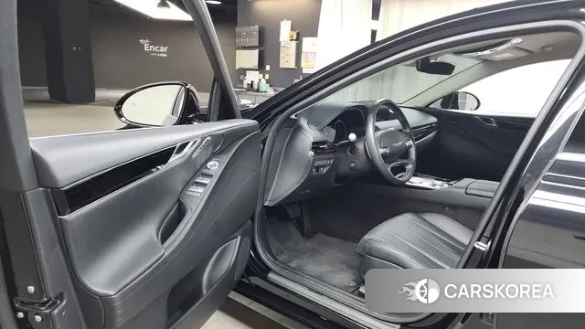 Genesis G80 (RG3) id 3154684 из Кореи 20