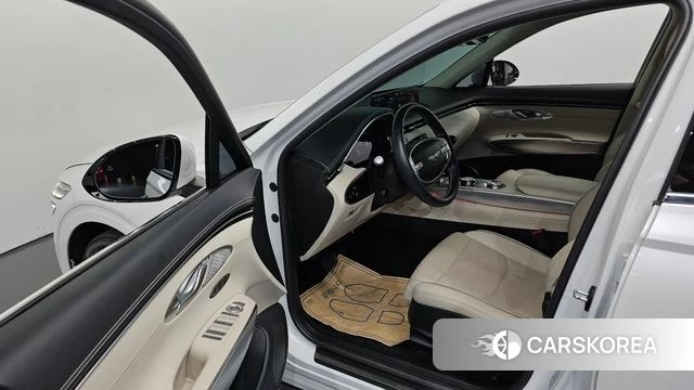 Genesis GV70 id 3840055 из Кореи 20