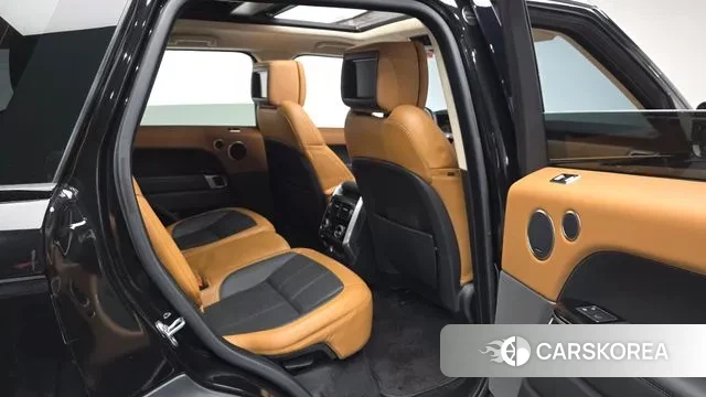 Land Rover Range Rover Sport 2nd Generation id 3060974 из Кореи 20