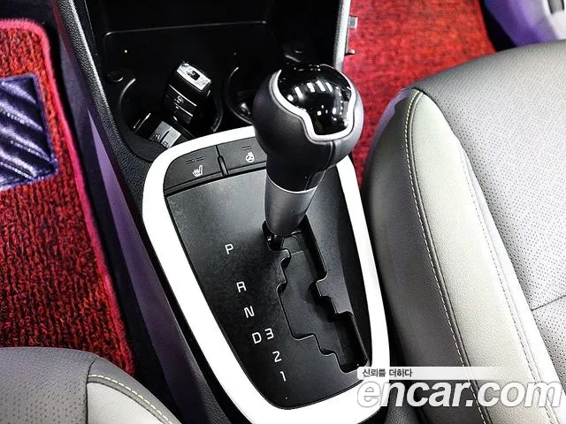 Kia All New Morning (JA) id 2956534 из Кореи 20