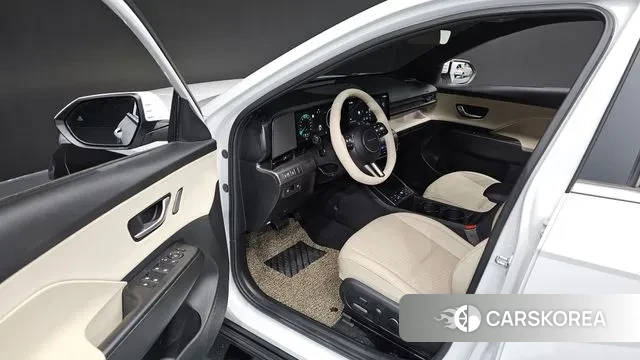 Hyundai Kona (SX2) id 3763859 из Кореи 20