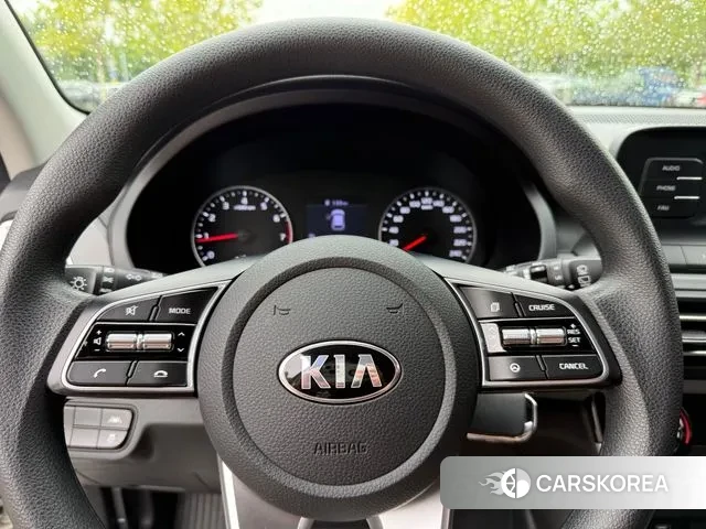 Kia Seltos id 3464349 из Кореи 20