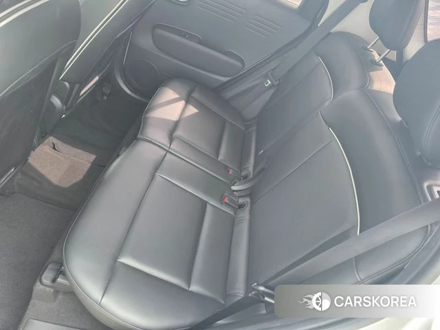 Hyundai Casper id 4613551 из Кореи 20