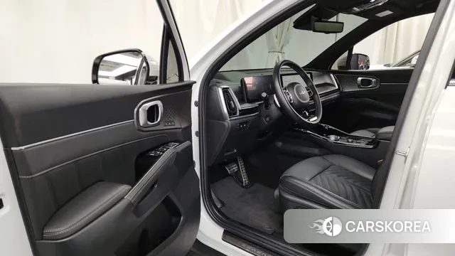 Kia The New Sorento 4th Generation id 3512396 из Кореи 20