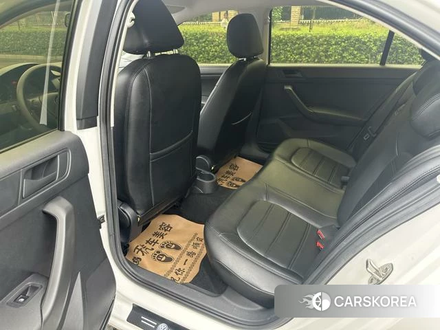 Volkswagen Santana id 4333869 из Китая 11