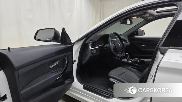 BMW 3 Series GT (F34) id 3380291 из Кореи 20