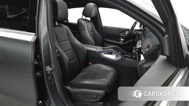 Mercedes-Benz GLE-Class W167 id 3676478 из Кореи 20