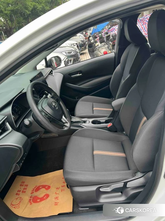 Toyota Lei Ling id 4279340 из Китая 11