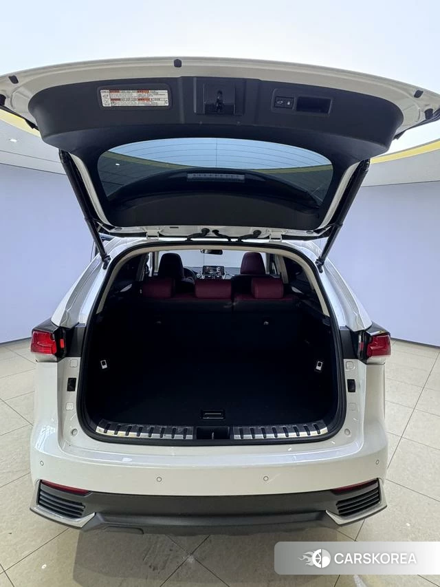 Lexus NX id 4374662 из Китая 26