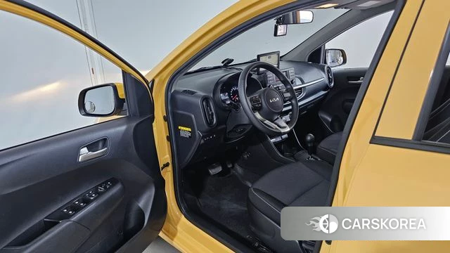 Kia Morning Urban (JA) id 4735504 из Кореи 20