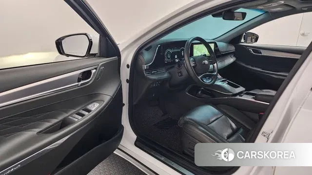 Hyundai The New Grandeur IG id 3587406 из Кореи 20