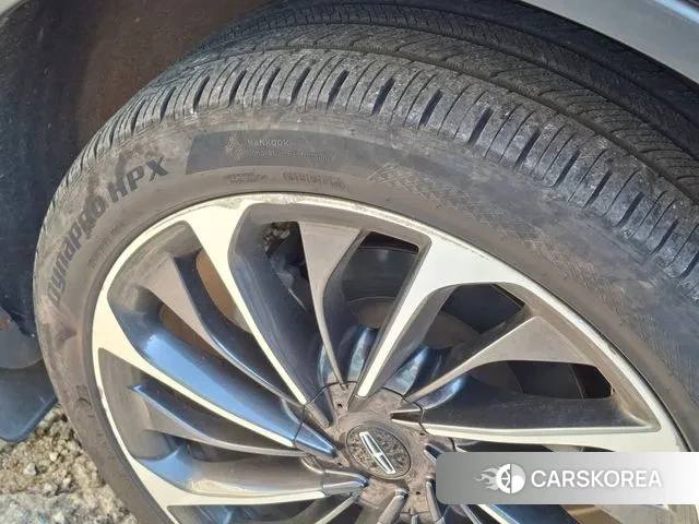 Lincoln Aviator 2nd generation id 3561442 из Кореи 12