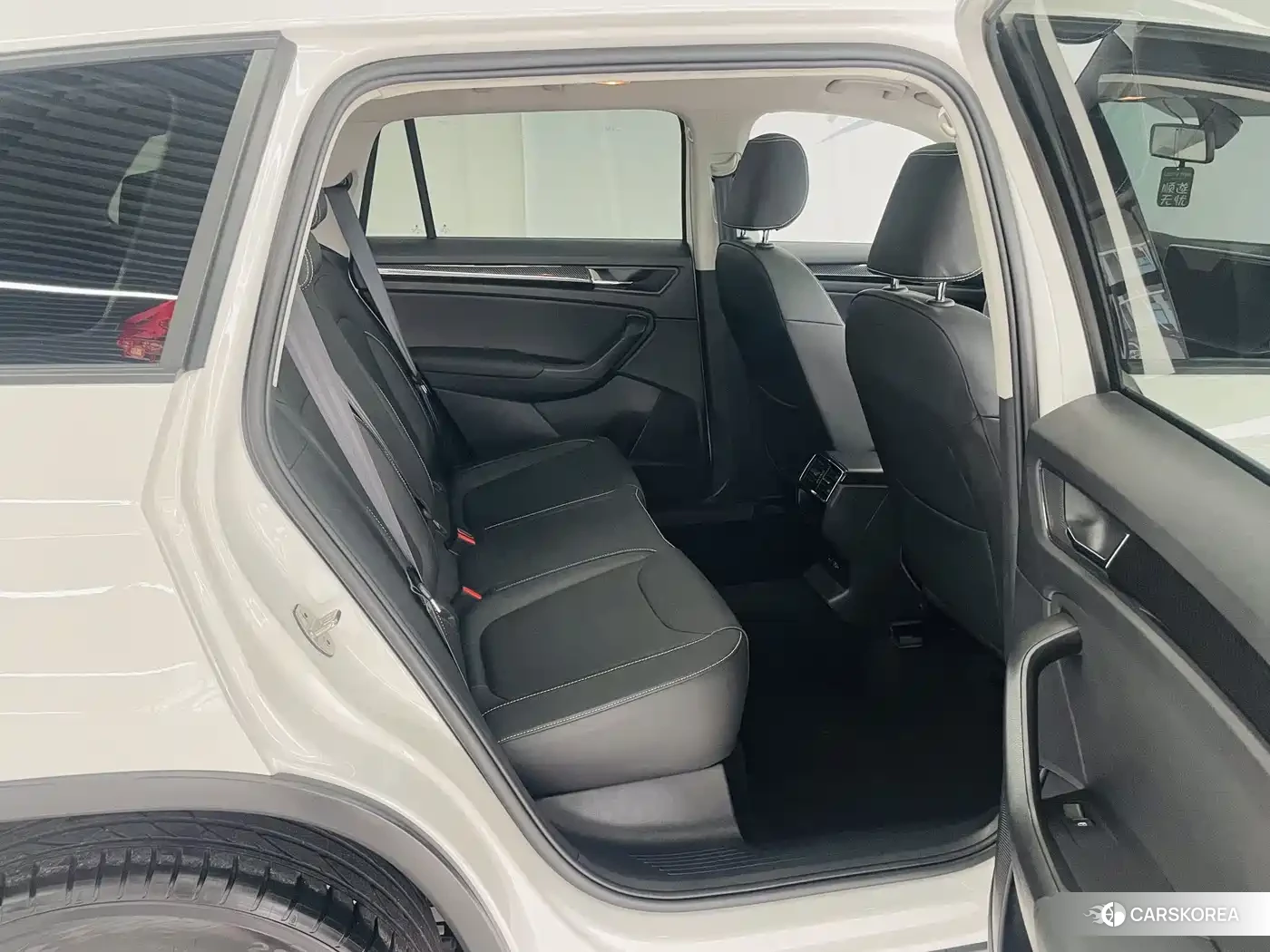 Skoda Kodiak id 4515549 из Китая 17