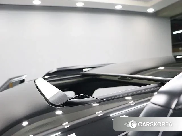 Hyundai Santa Fe (MX5) id 3705742 из Кореи 20